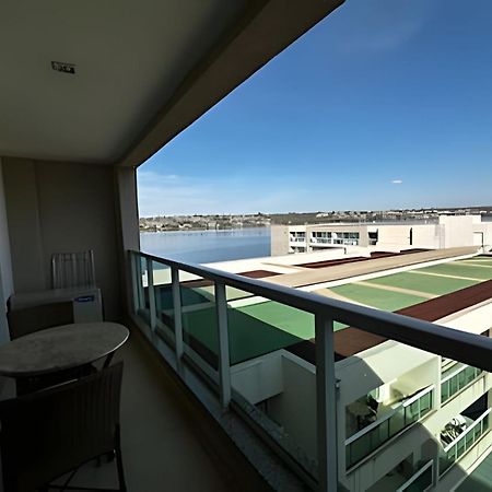 Brisas Do Lago - Apartamento 11 Brasília Luaran gambar