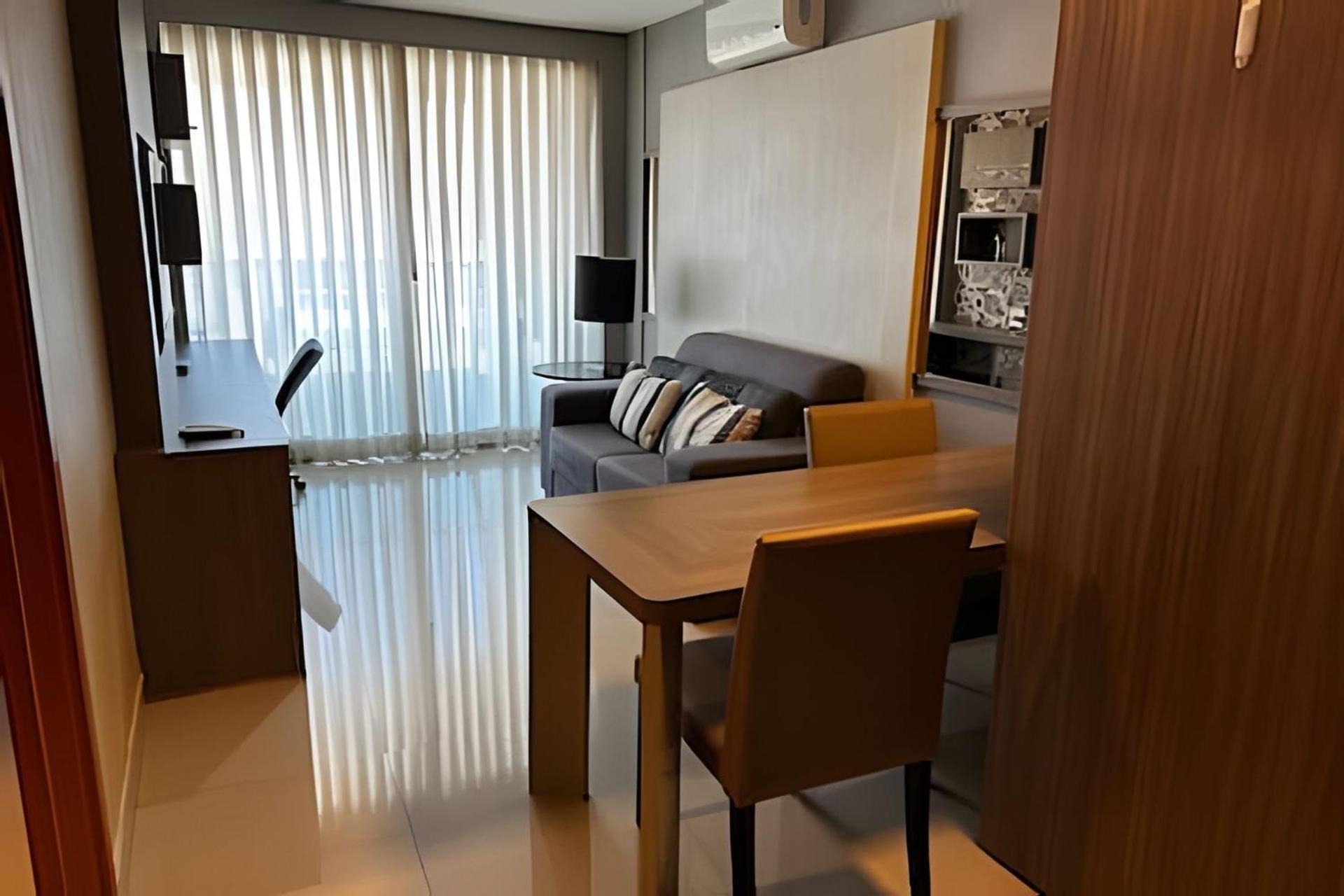 Brisas Do Lago - Apartamento 11 Brasília Luaran gambar