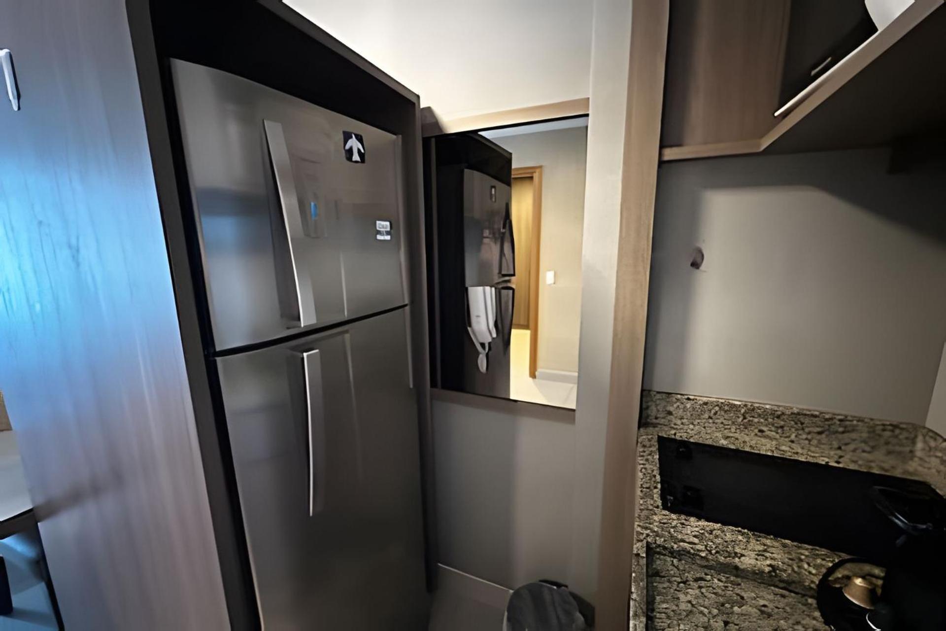 Brisas Do Lago - Apartamento 11 Brasília Luaran gambar