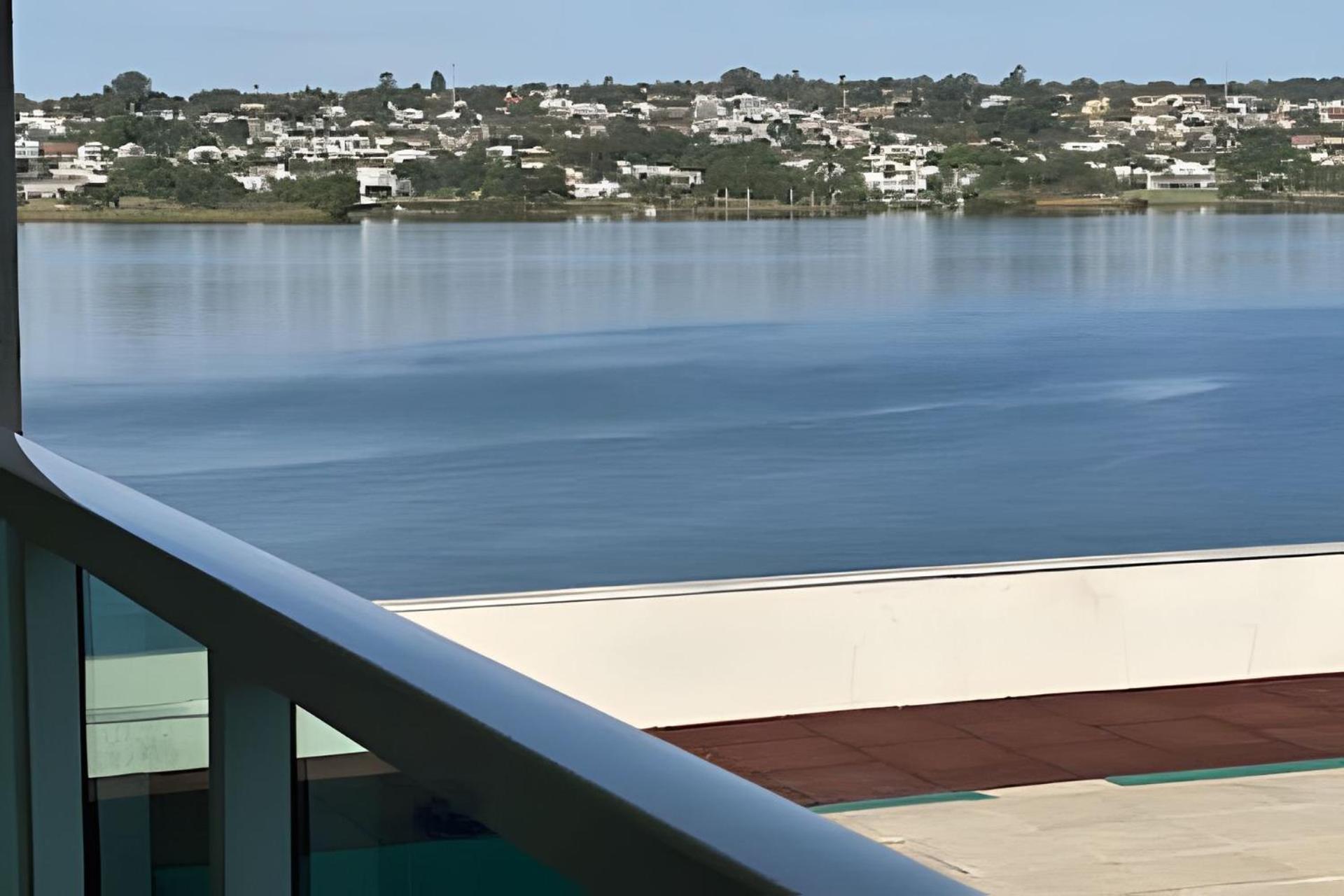Brisas Do Lago - Apartamento 11 Brasília Luaran gambar