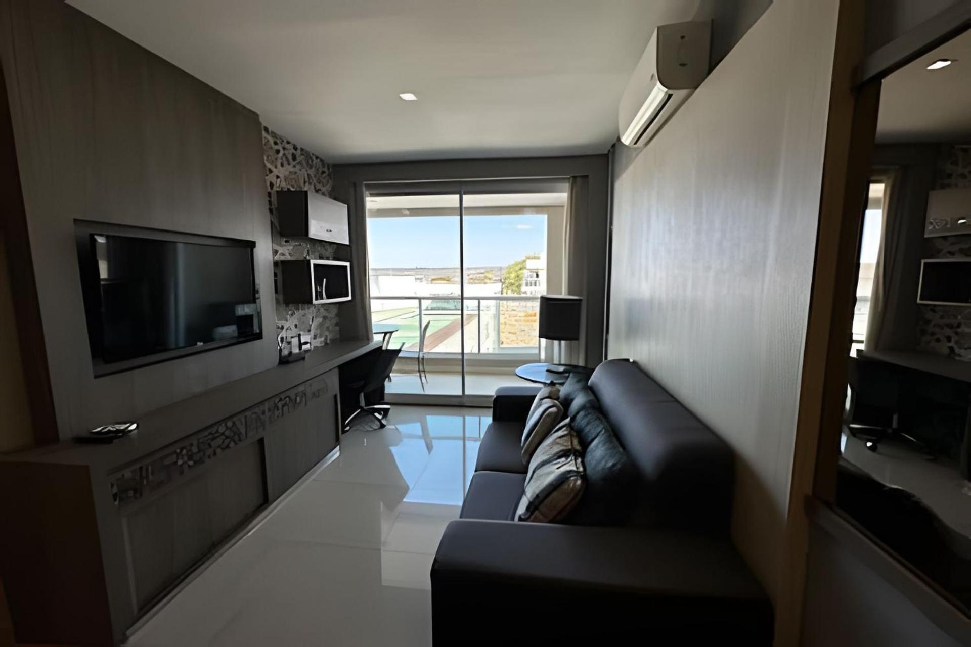 Brisas Do Lago - Apartamento 11 Brasília Luaran gambar