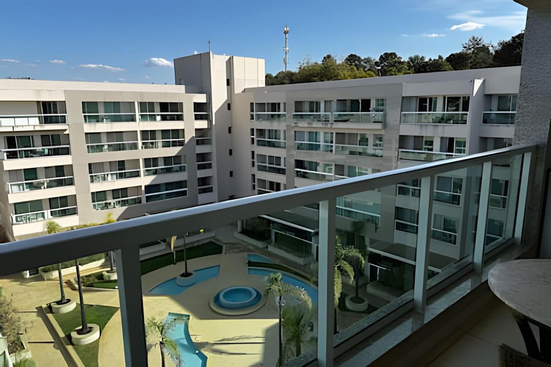Brisas Do Lago - Apartamento 11 Brasília Luaran gambar