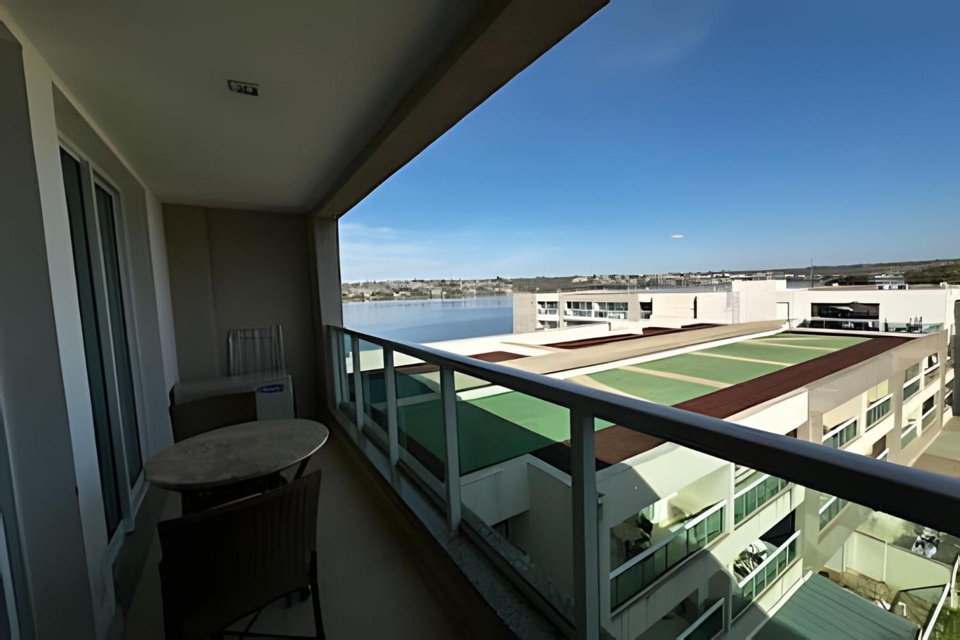 Brisas Do Lago - Apartamento 11 Brasília Luaran gambar
