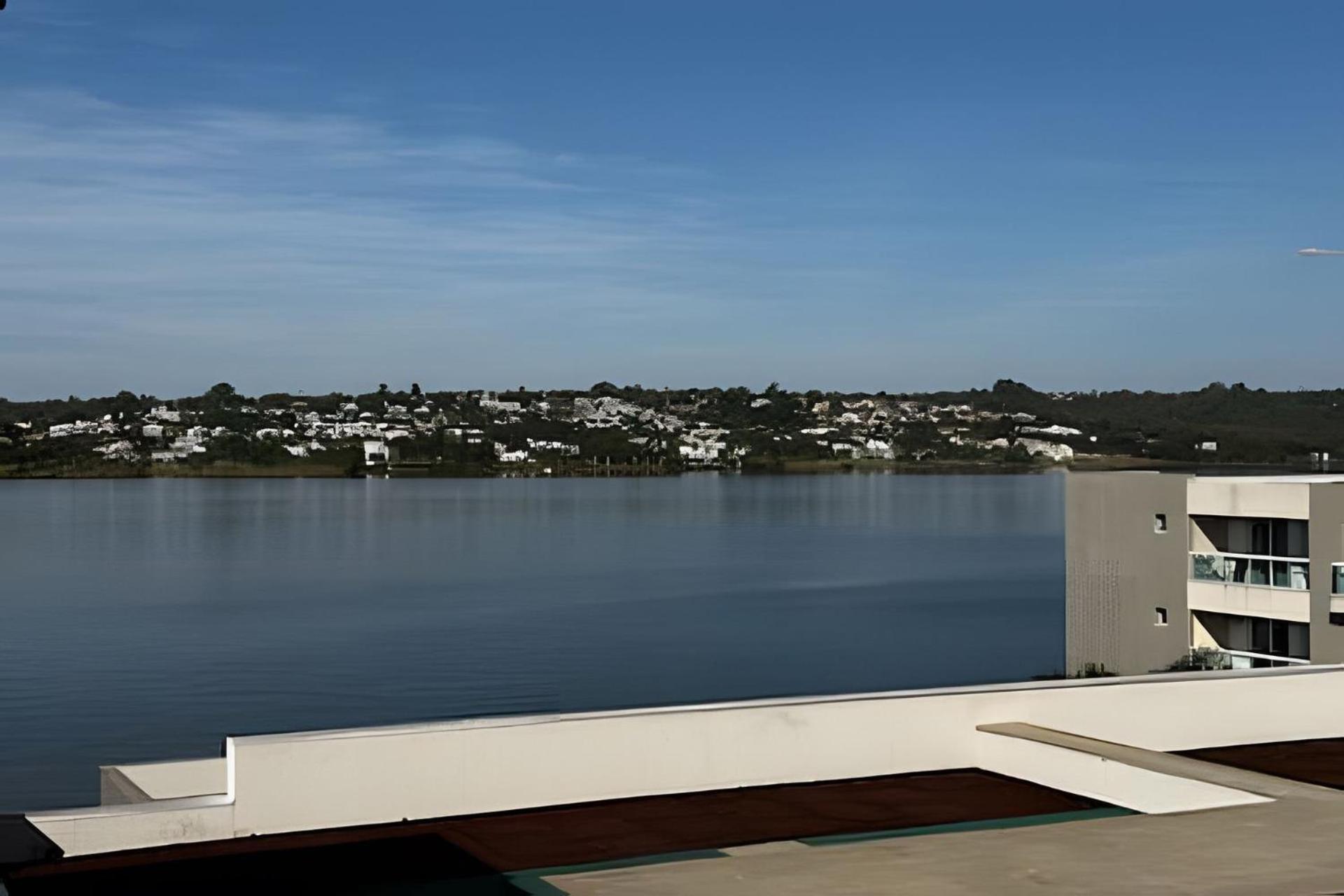 Brisas Do Lago - Apartamento 11 Brasília Luaran gambar