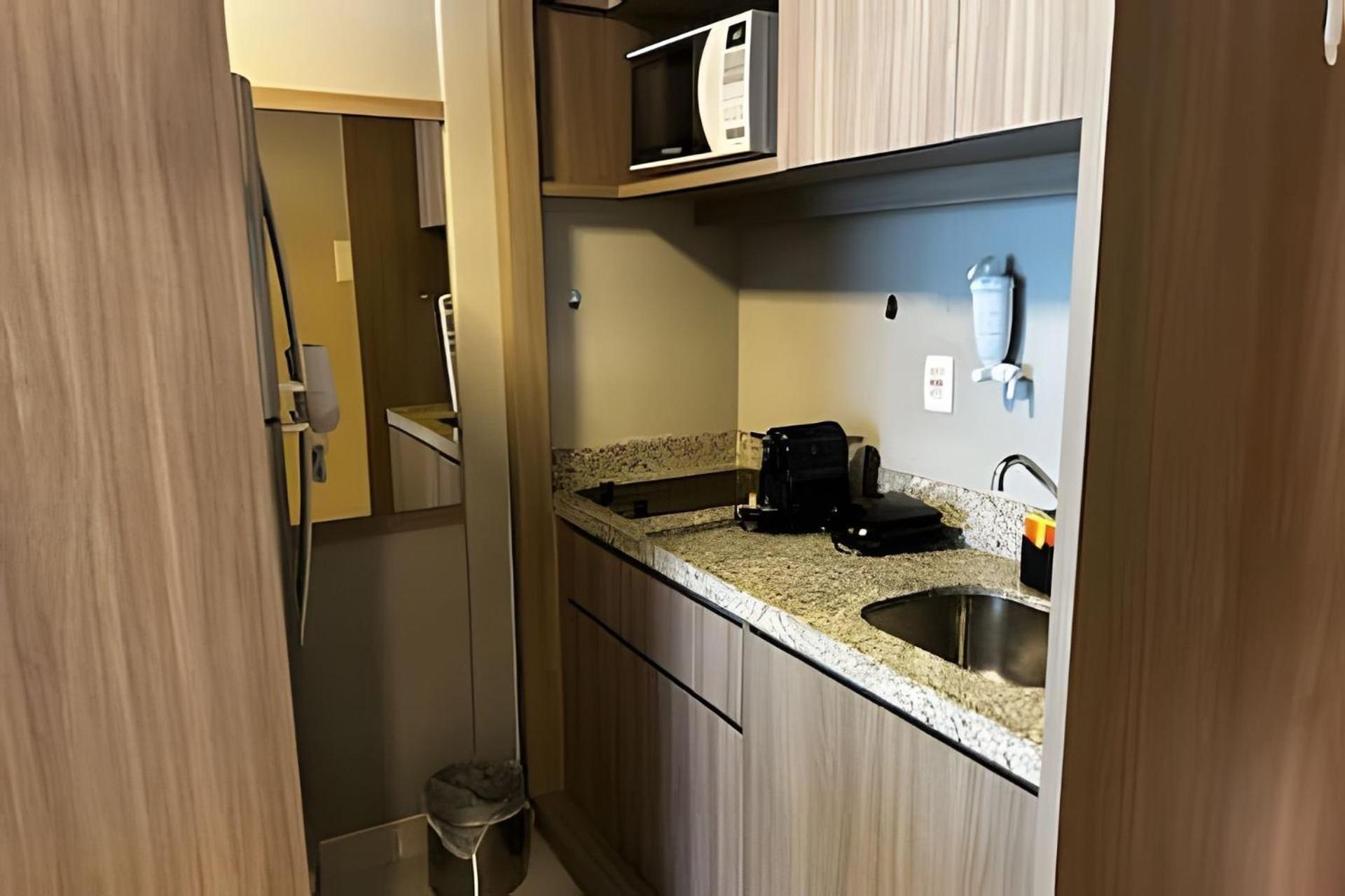 Brisas Do Lago - Apartamento 11 Brasília Luaran gambar