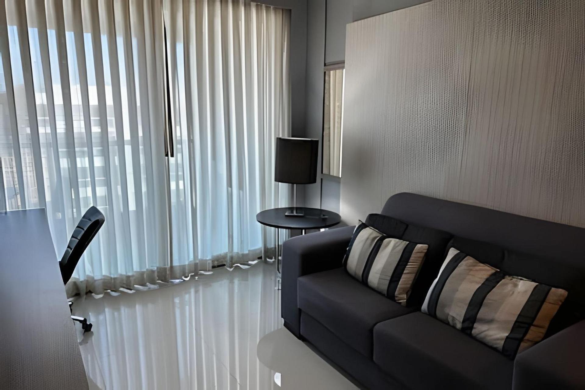Brisas Do Lago - Apartamento 11 Brasília Luaran gambar