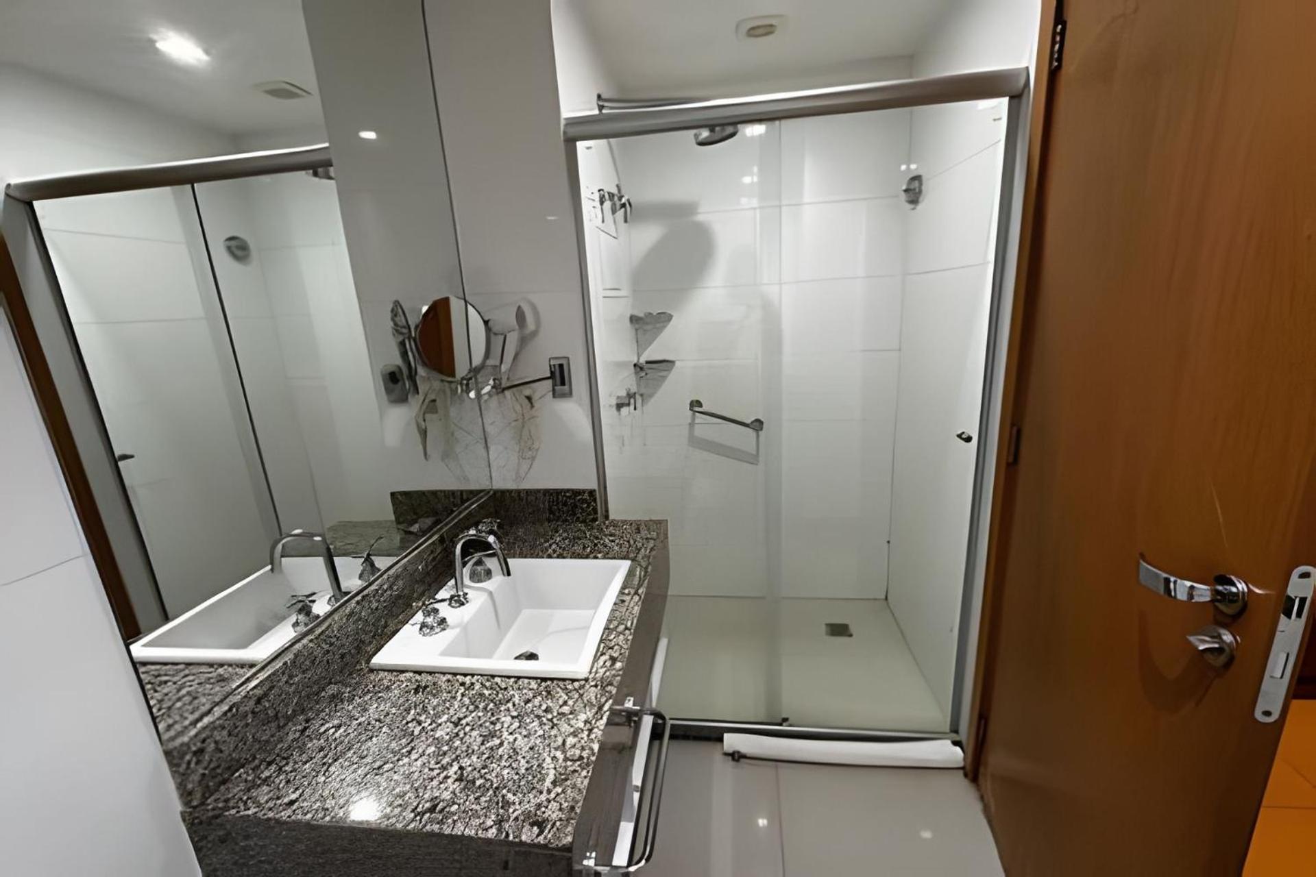 Brisas Do Lago - Apartamento 11 Brasília Luaran gambar