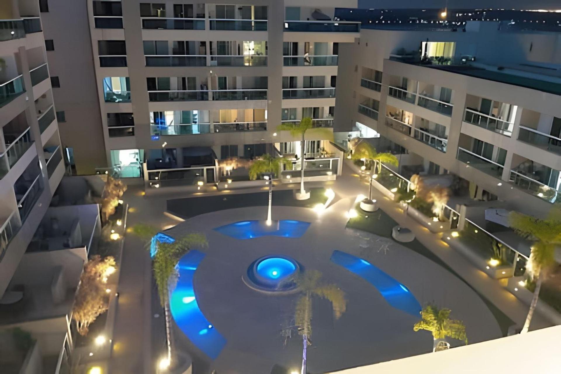 Brisas Do Lago - Apartamento 11 Brasília Luaran gambar