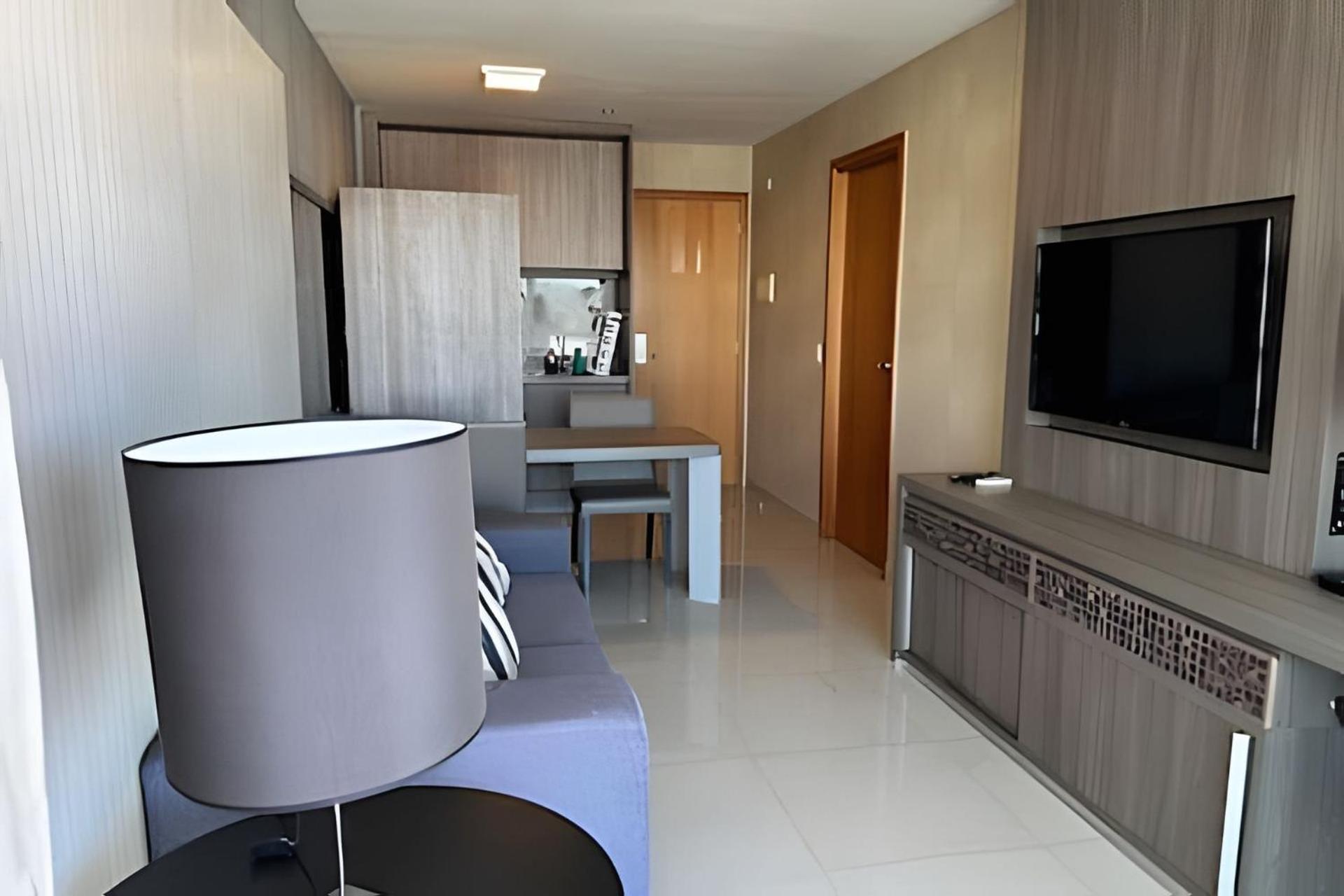 Brisas Do Lago - Apartamento 11 Brasília Luaran gambar