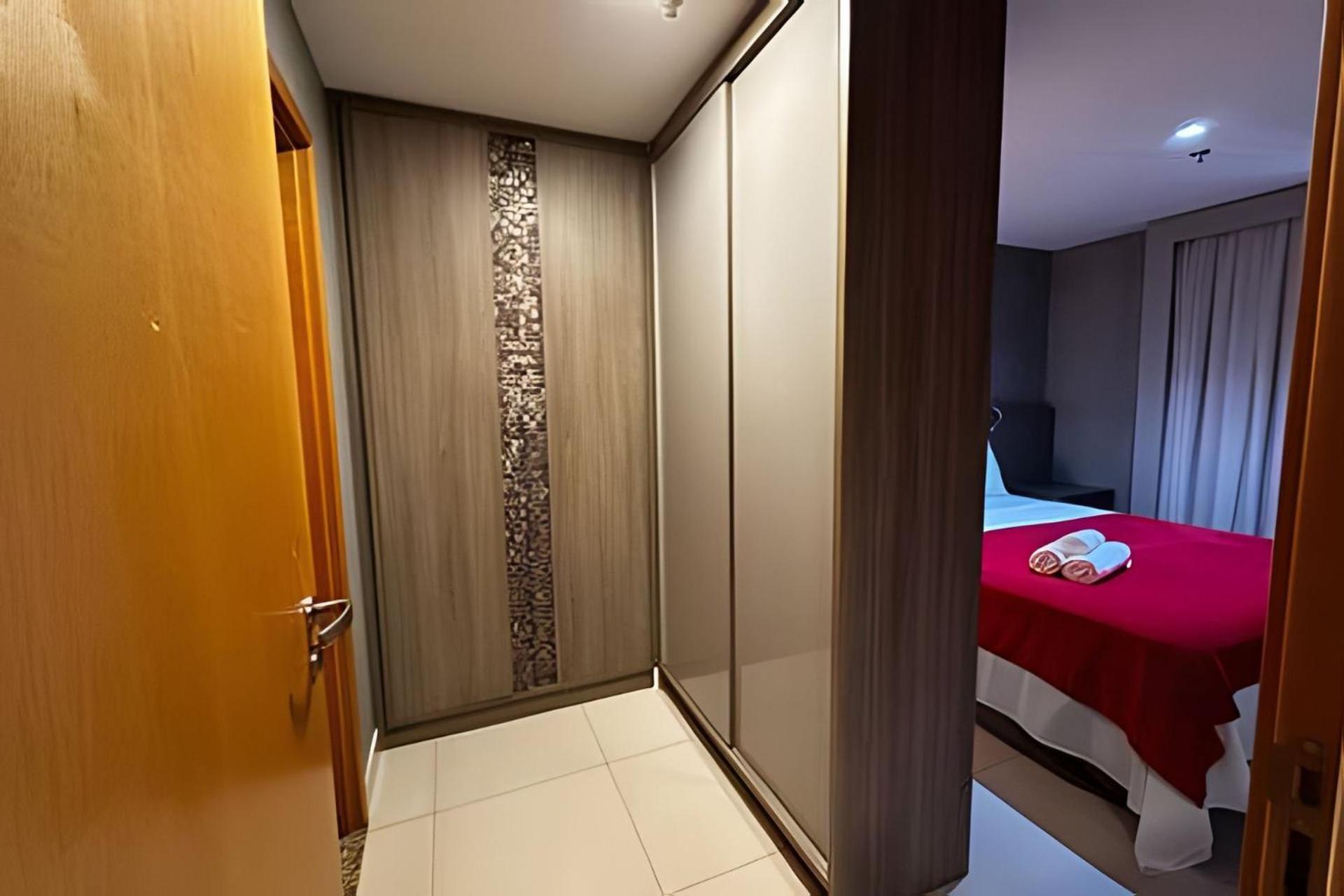 Brisas Do Lago - Apartamento 11 Brasília Luaran gambar