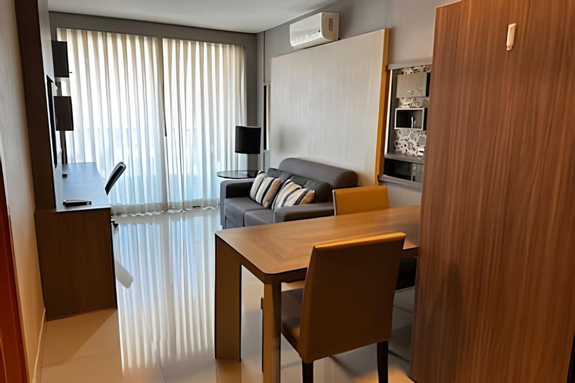 Brisas Do Lago - Apartamento 11 Brasília Luaran gambar