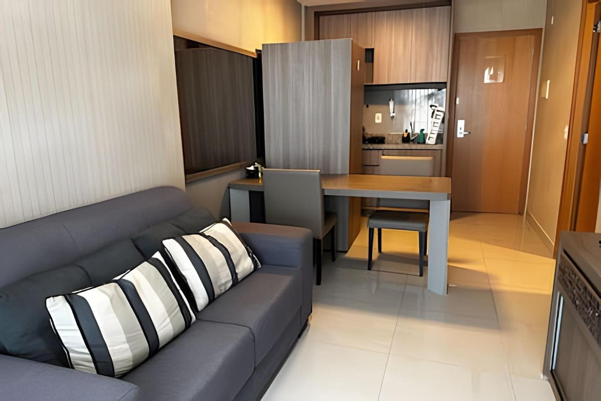Brisas Do Lago - Apartamento 11 Brasília Luaran gambar