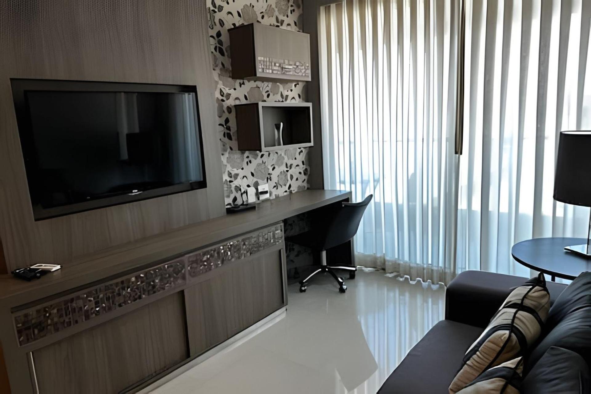 Brisas Do Lago - Apartamento 11 Brasília Luaran gambar